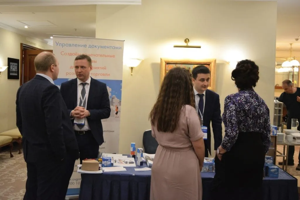 Аутсорсинг для ОЦО. ОСГ рассказала об аутсорсинге для ОЦО на мероприятии «Общие центры обслуживания – Саммит руководителей» Аутсорсинг для ОЦО. ОСГ рассказала об аутсорсинге для ОЦО на мероприятии «Общие центры обслуживания – Саммит руководителей»